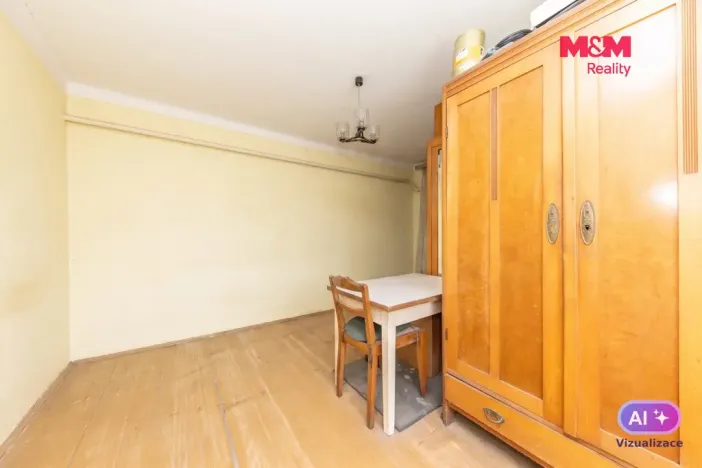 Prodej rodinného domu, Nedvědice, 120 m2