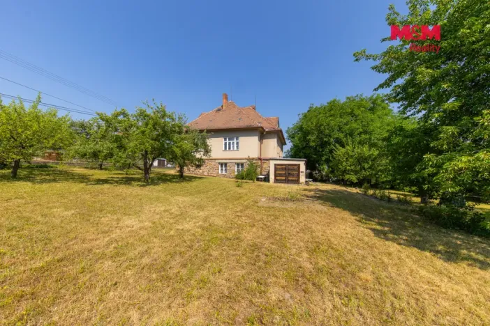 Prodej rodinného domu, Nedvědice, 120 m2