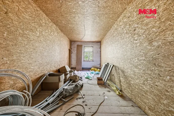 Prodej ubytování, Zdobnice, 594 m2