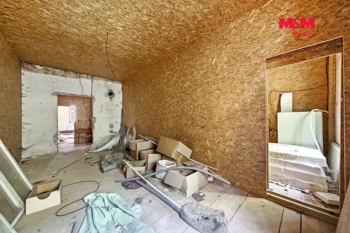 Prodej ubytování, Zdobnice, 594 m2