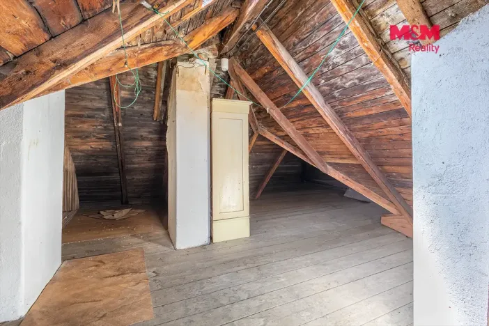 Prodej rodinného domu, Krásná Lípa - Zahrady, 200 m2