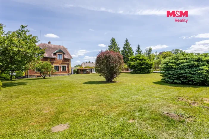 Prodej rodinného domu, Krásná Lípa - Zahrady, 200 m2