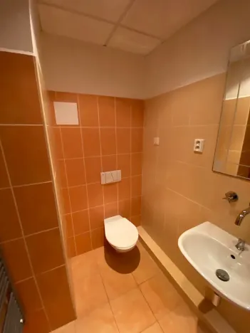 Pronájem bytu 3+kk, Počátky, Lipárecké nám., 110 m2