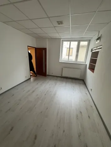 Pronájem bytu 3+kk, Počátky, Lipárecké nám., 110 m2