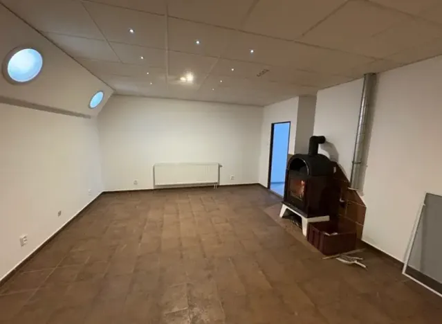 Pronájem bytu 3+kk, Počátky, Lipárecké nám., 110 m2