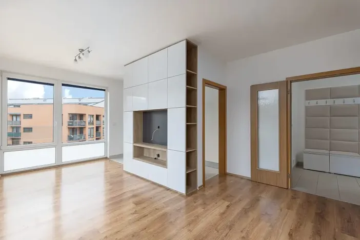 Pronájem bytu 3+kk, Říčany, Na Fialce, 116 m2