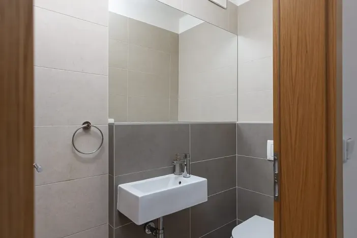 Pronájem bytu 3+kk, Říčany, Na Fialce, 116 m2