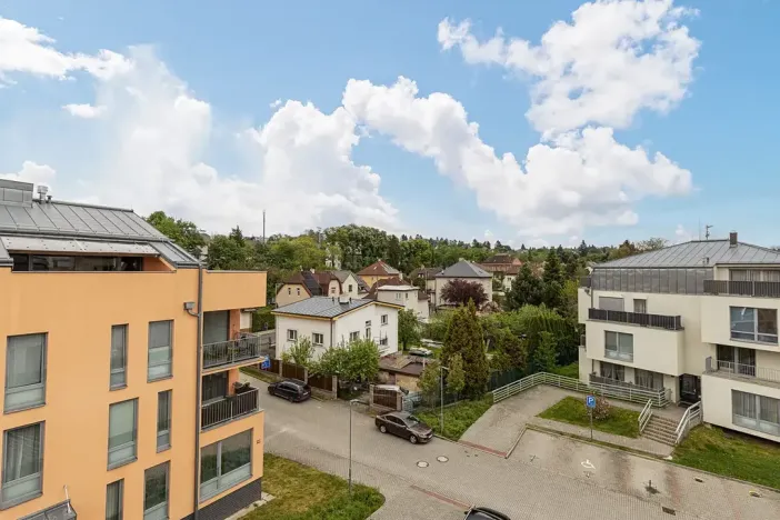 Pronájem bytu 3+kk, Říčany, Na Fialce, 116 m2