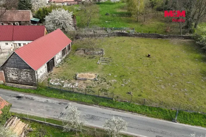 Prodej pozemku pro bydlení, Semtěš, 726 m2