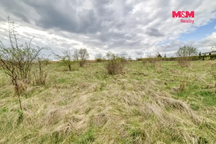 Prodej pozemku pro bydlení, Františkovy Lázně - Žírovice, 3247 m2