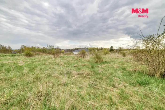 Prodej pozemku pro bydlení, Františkovy Lázně - Žírovice, 3247 m2