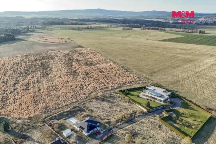 Prodej pozemku pro bydlení, Františkovy Lázně - Žírovice, 3247 m2
