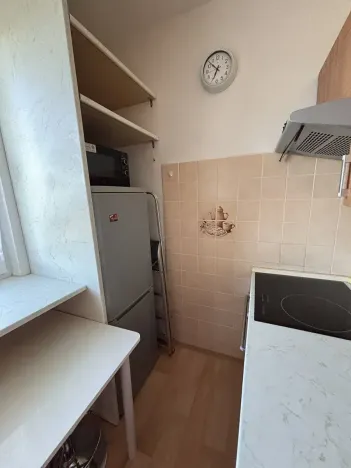 Pronájem bytu 1+1, Jablonec nad Nisou, Mozartova, 40 m2