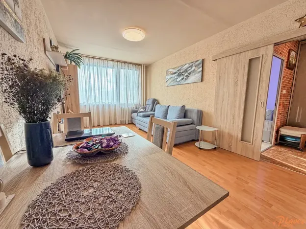 Prodej bytu 2+kk, Praha - Černý Most, Vašátkova, 45 m2