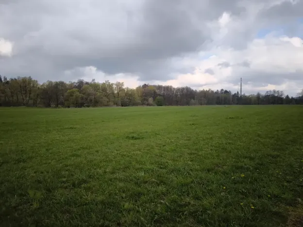 Prodej louky, Hrádek, 19424 m2