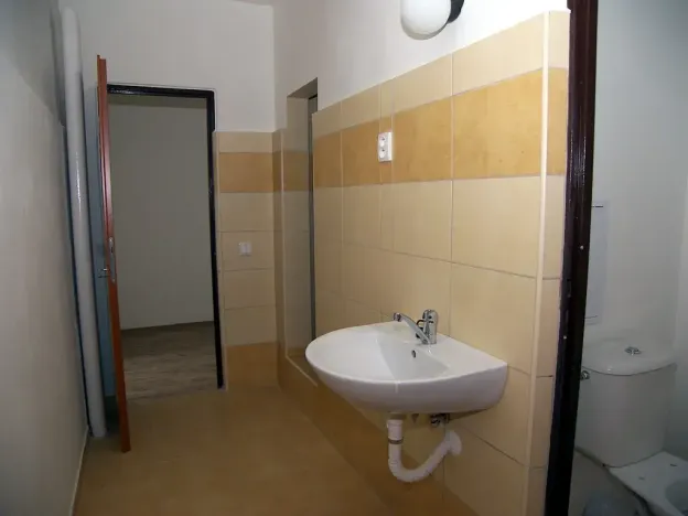 Pronájem bytu 3+kk, Ostrava, Plzeňská, 68 m2