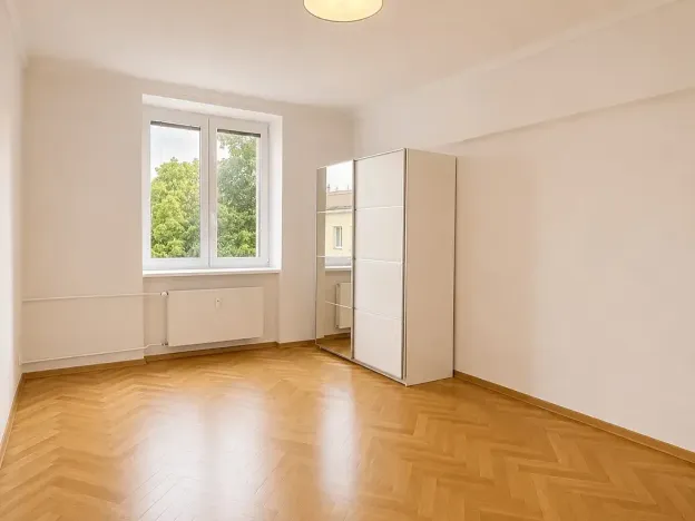Pronájem bytu 2+1, Plzeň, Koterovská, 59 m2
