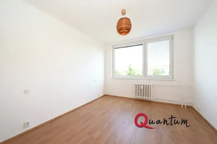 Pronájem bytu 3+kk, Praha - Žižkov, Květinková, 78 m2