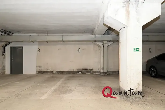 Pronájem bytu 3+kk, Praha - Žižkov, Květinková, 78 m2