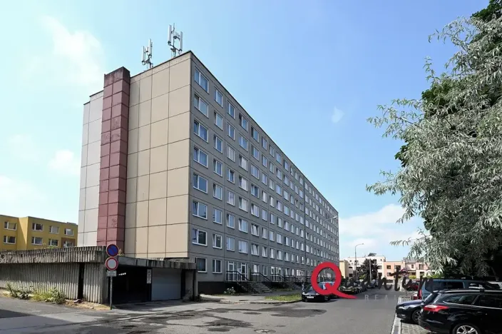 Pronájem bytu 3+kk, Praha - Žižkov, Květinková, 78 m2