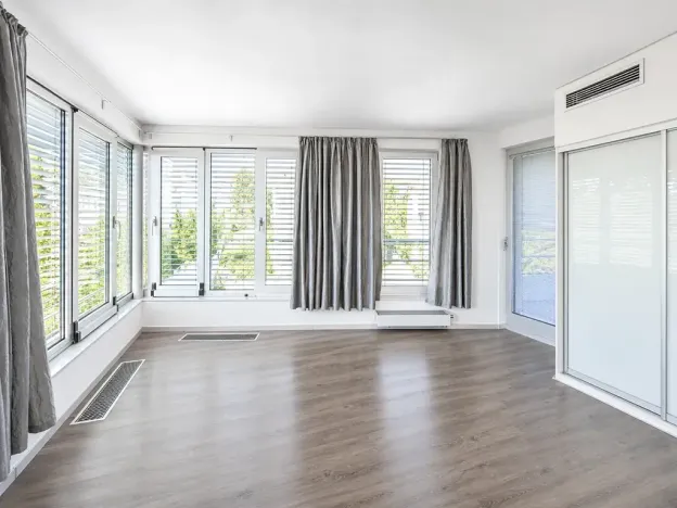 Pronájem bytu 5+kk, Praha - Smíchov, U Dívčích hradů, 202 m2