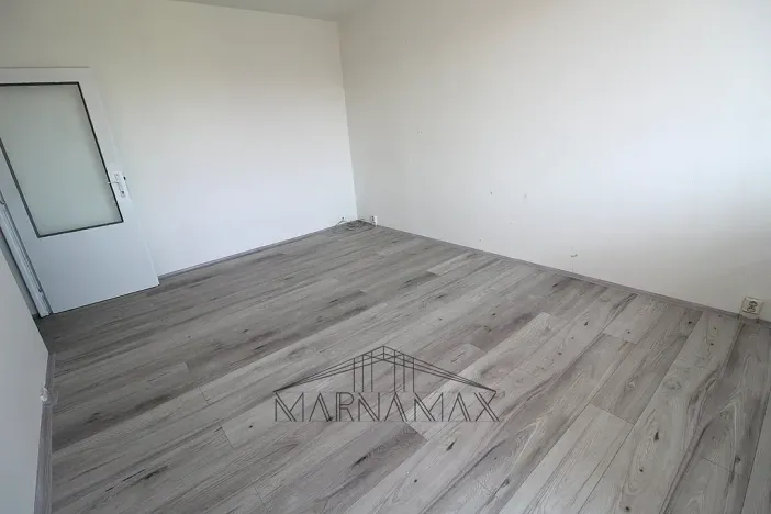 Pronájem bytu 3+1, Chomutov, Zahradní, 61 m2