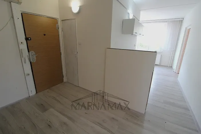 Pronájem bytu 3+1, Chomutov, Zahradní, 61 m2