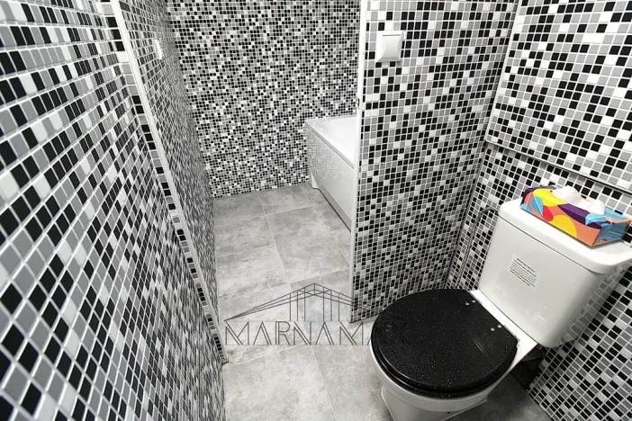 Pronájem bytu 3+1, Chomutov, Zahradní, 61 m2