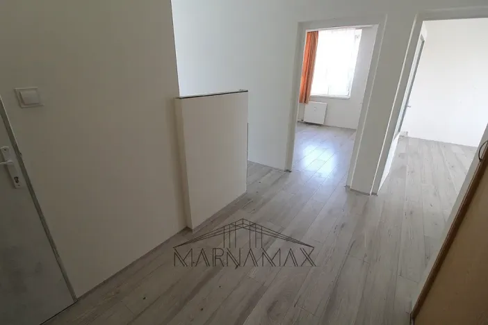 Pronájem bytu 3+1, Chomutov, Zahradní, 61 m2