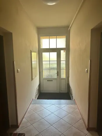 Pronájem obchodního prostoru, Děčín, Kamenická, 34 m2
