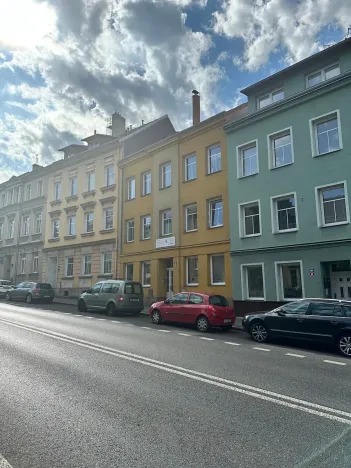 Pronájem obchodního prostoru, Děčín, Kamenická, 34 m2