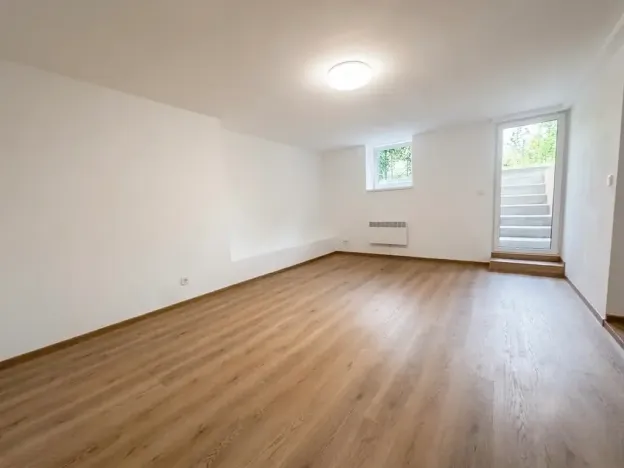 Prodej bytu 3+kk, Brno, Elišky Krásnohorské, 50 m2
