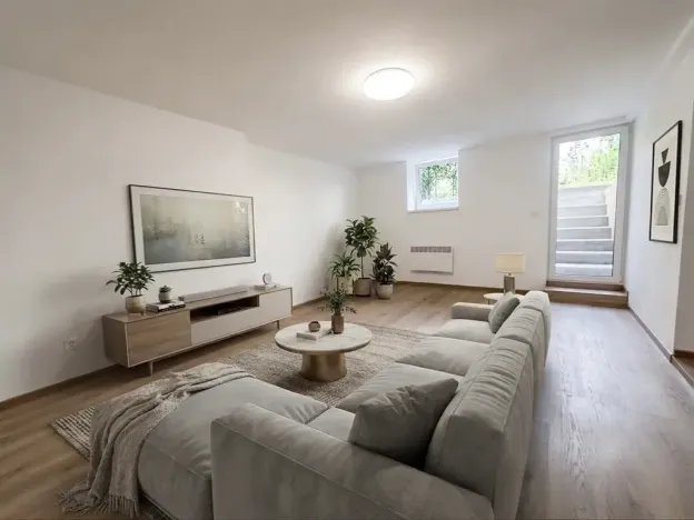 Prodej bytu 3+kk, Brno, Elišky Krásnohorské, 50 m2