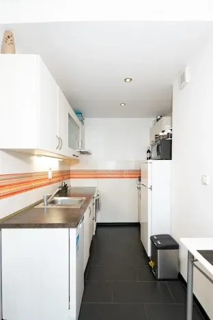 Pronájem bytu 2+kk, Praha - Chodov, Zdiměřická, 42 m2