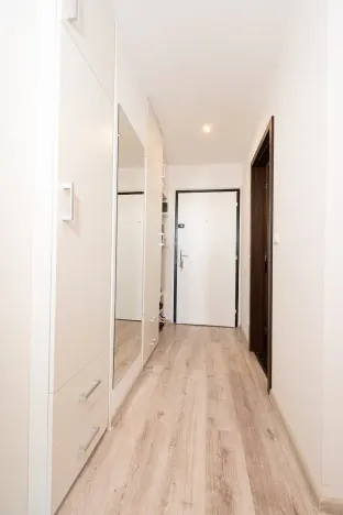 Pronájem bytu 2+kk, Praha - Chodov, Zdiměřická, 42 m2