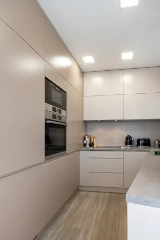 Pronájem bytu 3+kk, Praha - Uhříněves, Františka Diviše, 77 m2