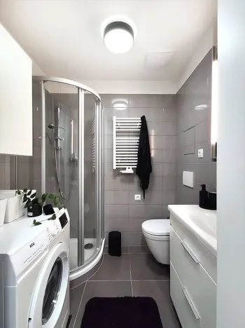 Pronájem bytu 1+kk, Tuchoměřice, V Kněžívce, 24 m2