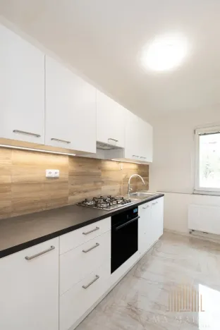 Pronájem bytu 3+1, Praha - Záběhlice, Želivecká, 71 m2