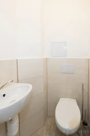 Pronájem bytu 3+1, Praha - Záběhlice, Želivecká, 71 m2