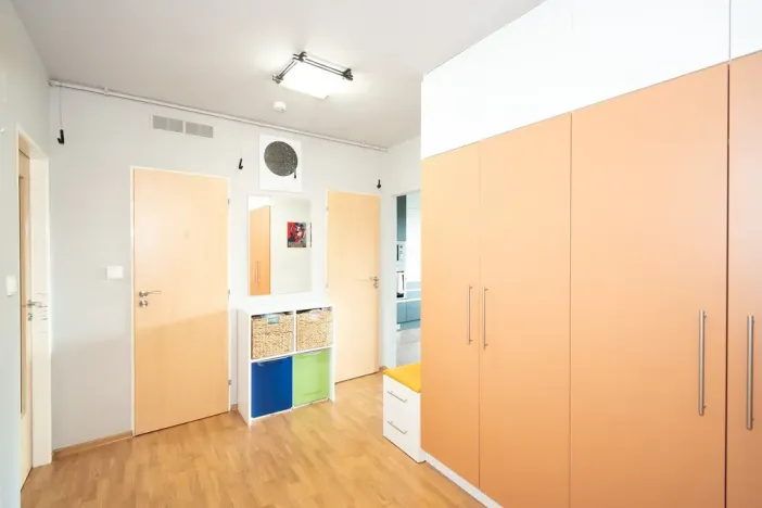 Pronájem bytu 3+kk, Říčany, Marie Pujmanové, 72 m2
