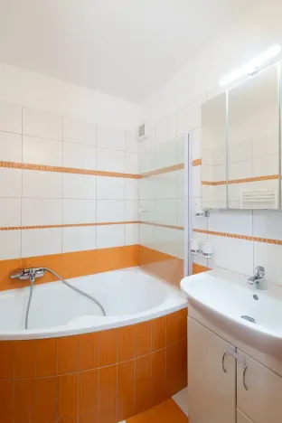 Pronájem bytu 3+kk, Říčany, Marie Pujmanové, 72 m2
