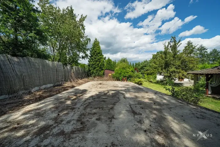 Prodej pozemku pro bydlení, Mníšek pod Brdy, Ve Štítku, 1081 m2