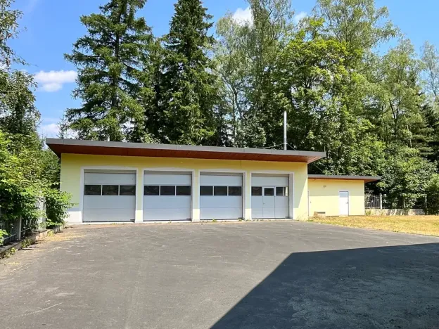 Prodej rodinného domu, Plesná, Sokolská, 200 m2