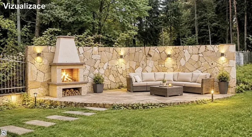 Prodej rodinného domu, Plesná, Sokolská, 200 m2