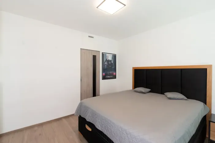 Pronájem bytu 2+kk, Praha - Libeň, Kurta Konráda, 55 m2