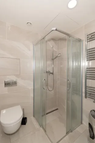Pronájem bytu 2+kk, Praha - Libeň, Kurta Konráda, 55 m2