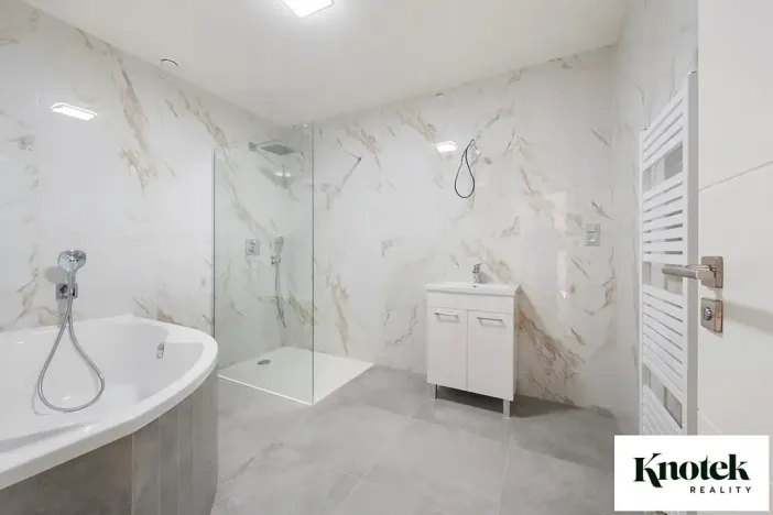 Prodej bytu 3+kk, Tišnov, Dřínová, 111 m2