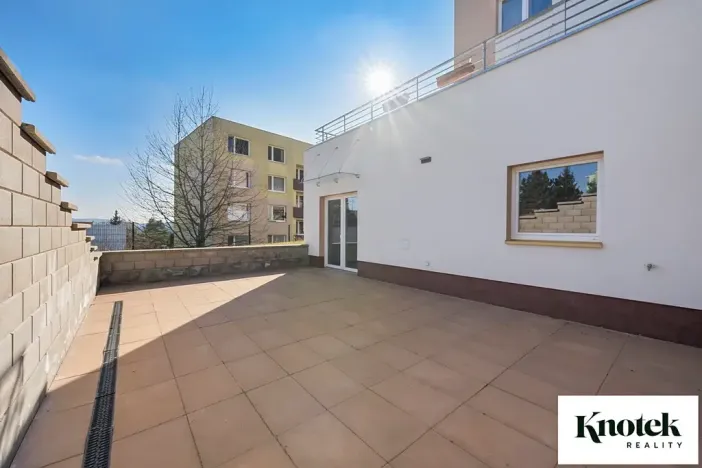 Prodej bytu 3+kk, Tišnov, Dřínová, 111 m2