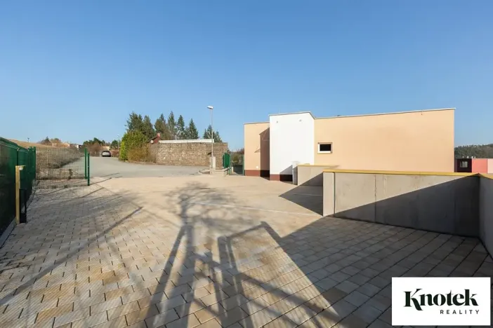 Prodej bytu 3+kk, Tišnov, Dřínová, 111 m2
