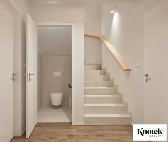 Prodej rodinného domu, Klobouky u Brna, 141 m2